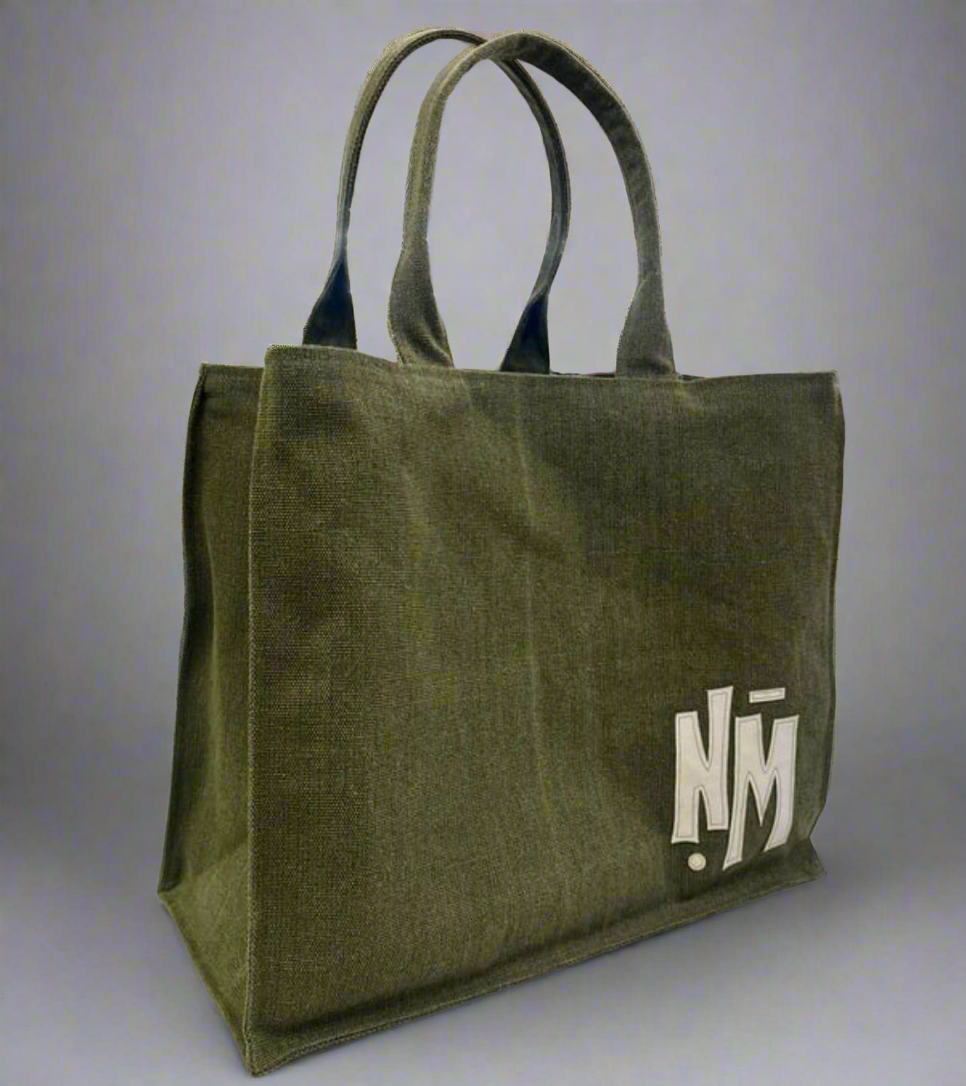 Vana Bag 1 by Nirmana Apparel