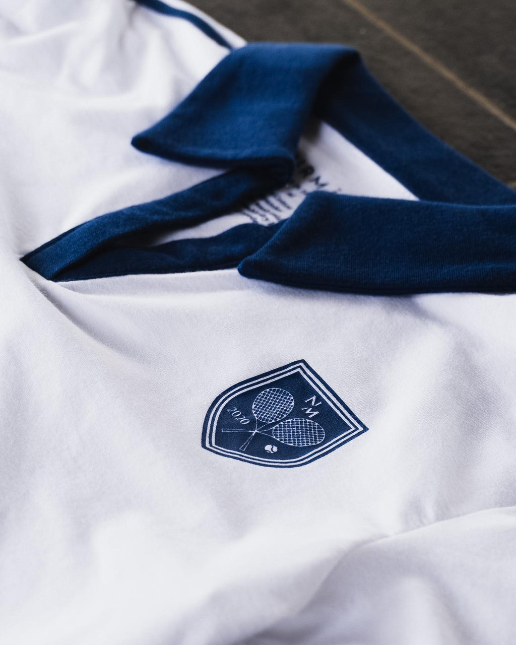 The Polo Baby Tee