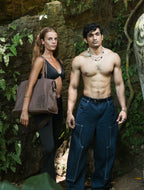 The Vana Bag (Brown)