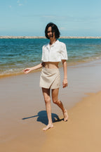 The Sand Skort
