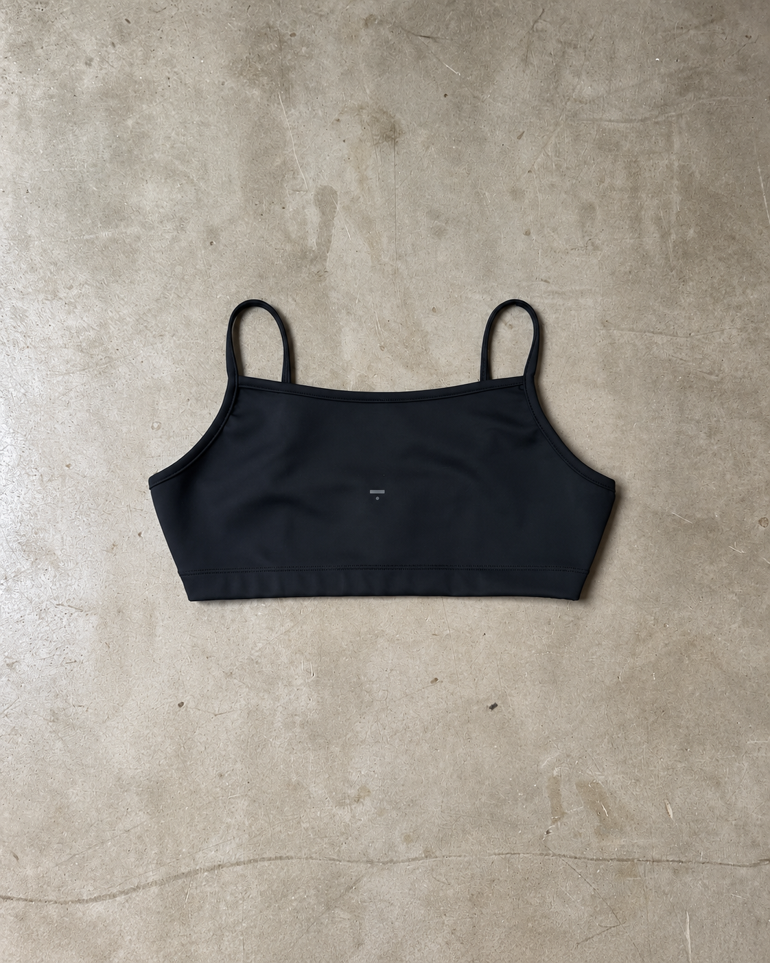 The Bralette (Black)