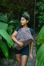 The Vana Bag (Brown)