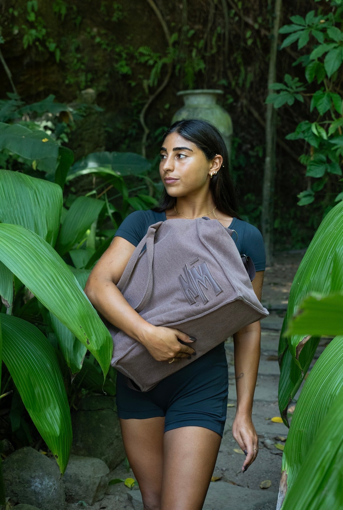 The Vana Bag (Brown)