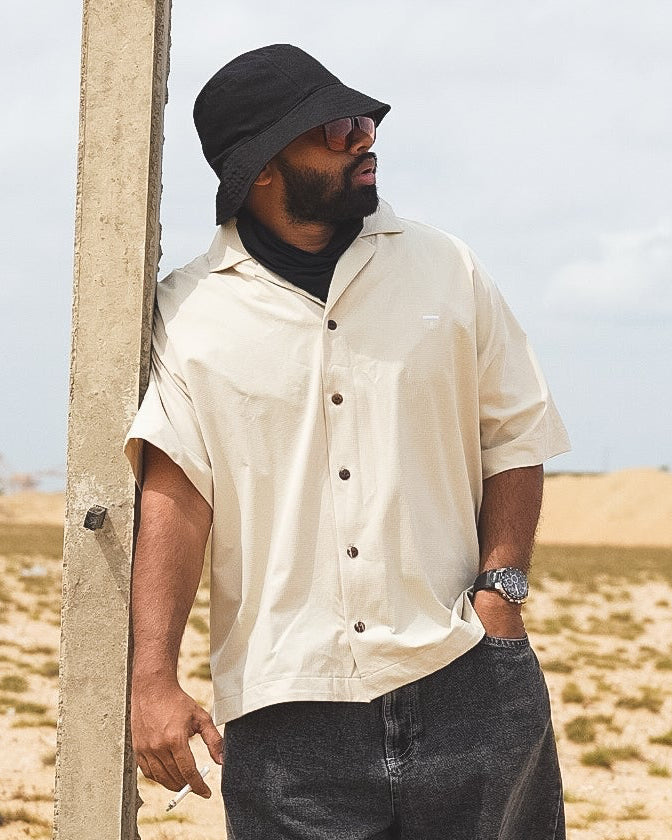 The Sand Set Shirt