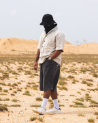 The Sand Set Shirt