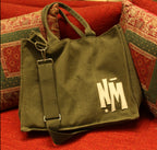 Vana Bag 3 by Nirmana Apparel