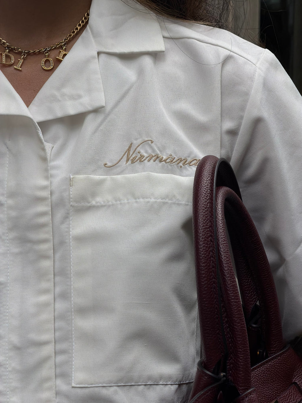 The Signature Shirt (Women’s)