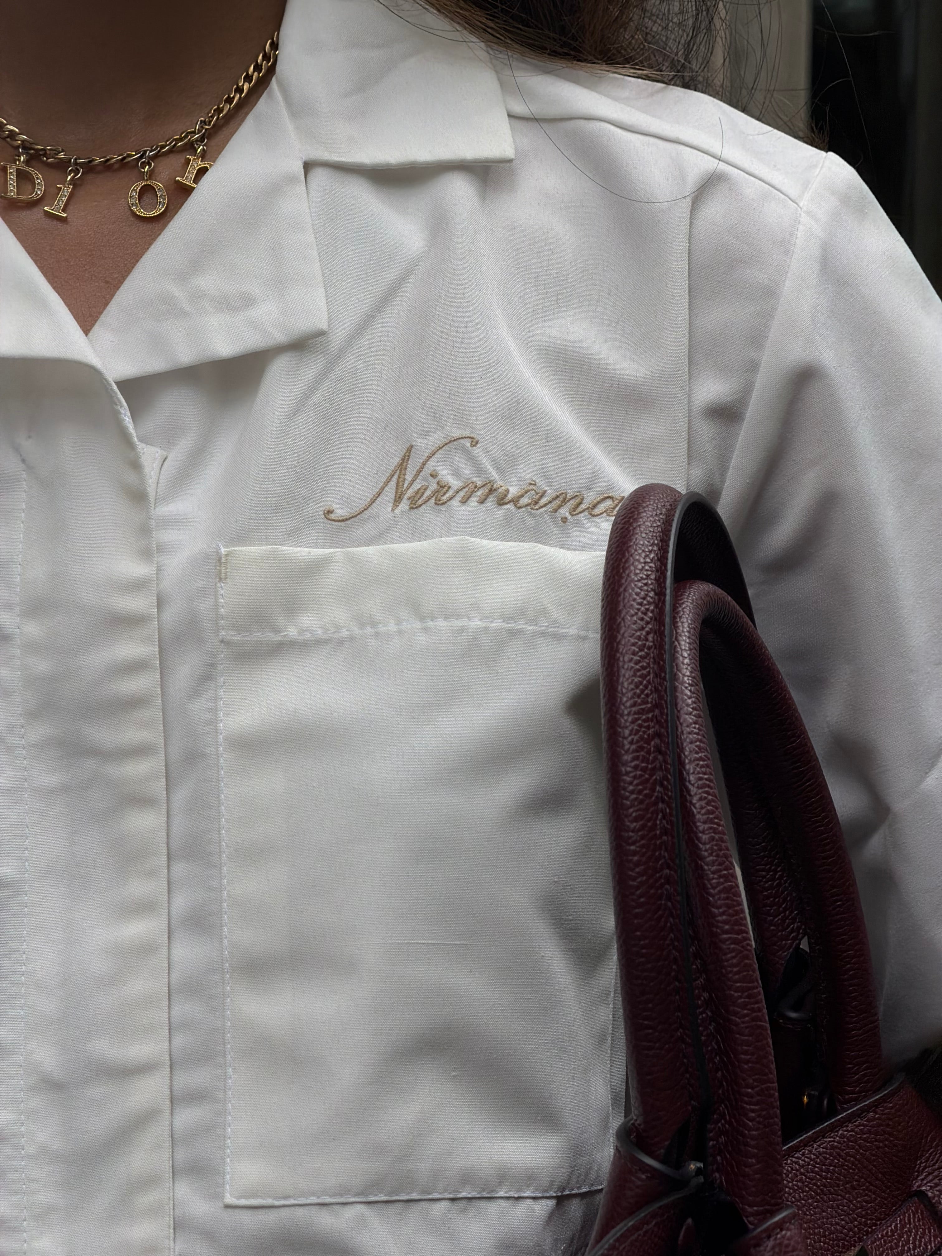 The Signature Shirt (Women’s)