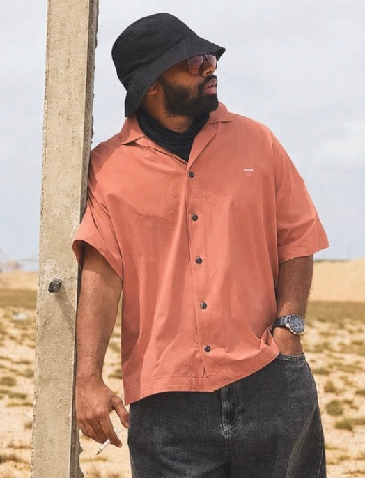 The Sun Set Shirt
