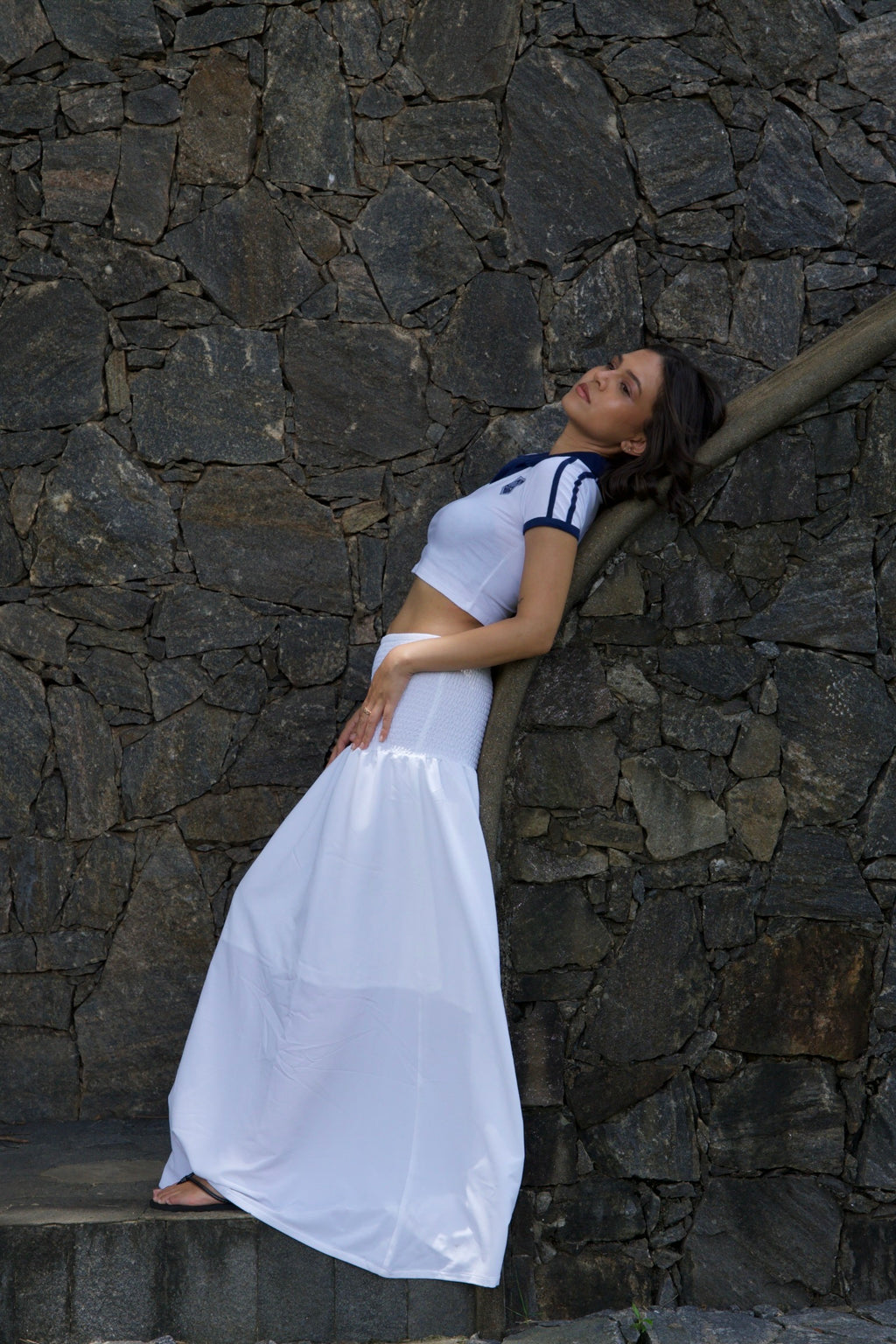 The Smock Dress