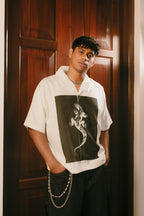 The Lizard Shirt