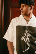 The Lizard Shirt