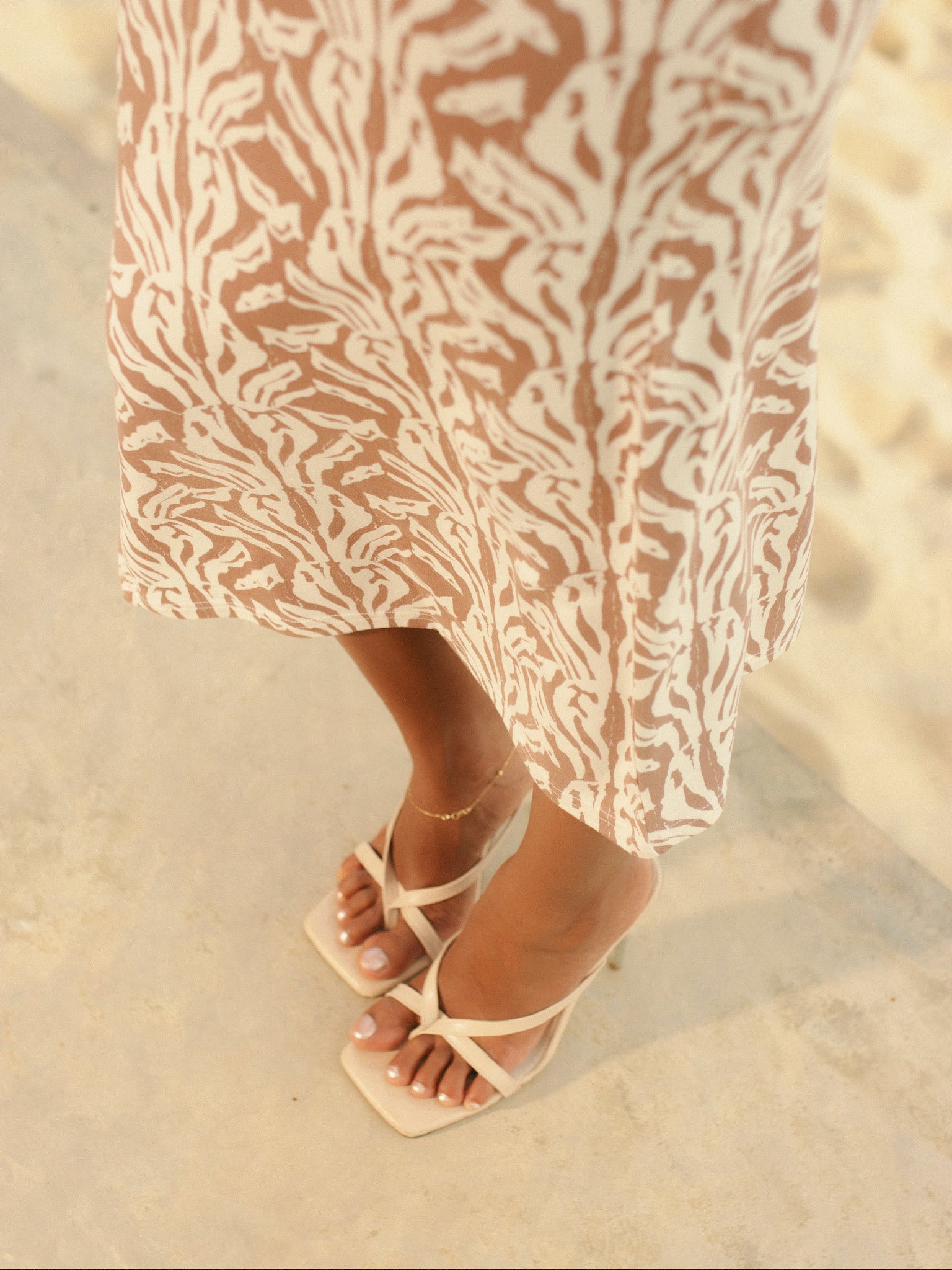 The Forest Set 5 - Nirmāṇa Apparel Sri Lanka