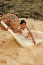 The Forest Top - Nirmāṇa Apparel Sri Lanka