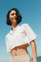 The Signature Shirt (Women’s)