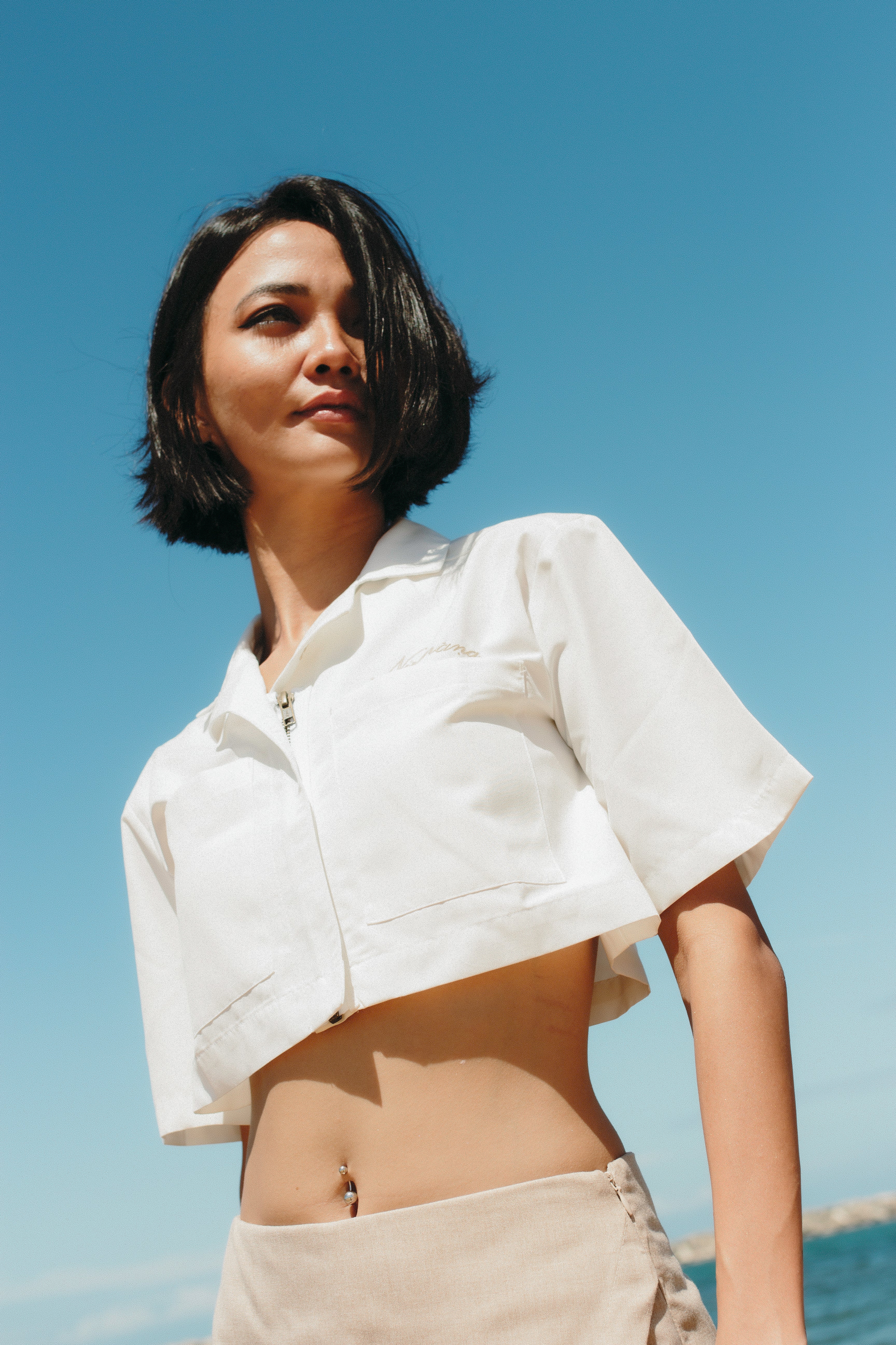 The Signature Shirt (Women’s)