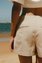 The Sand Skort