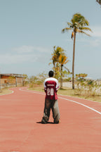 The Two-Tone Jersey