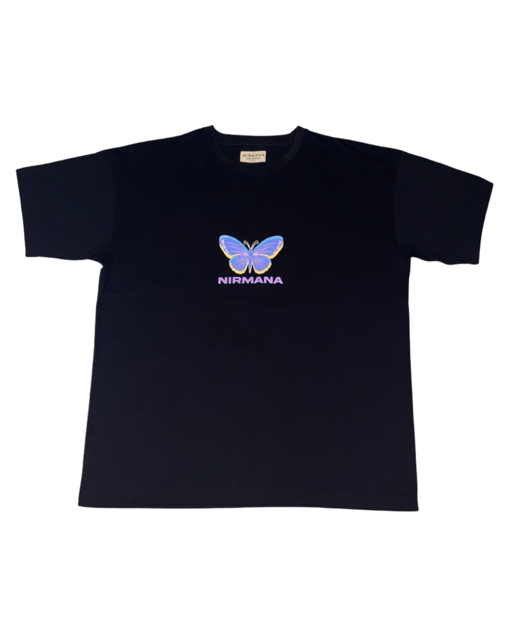 The Butterfly Tee