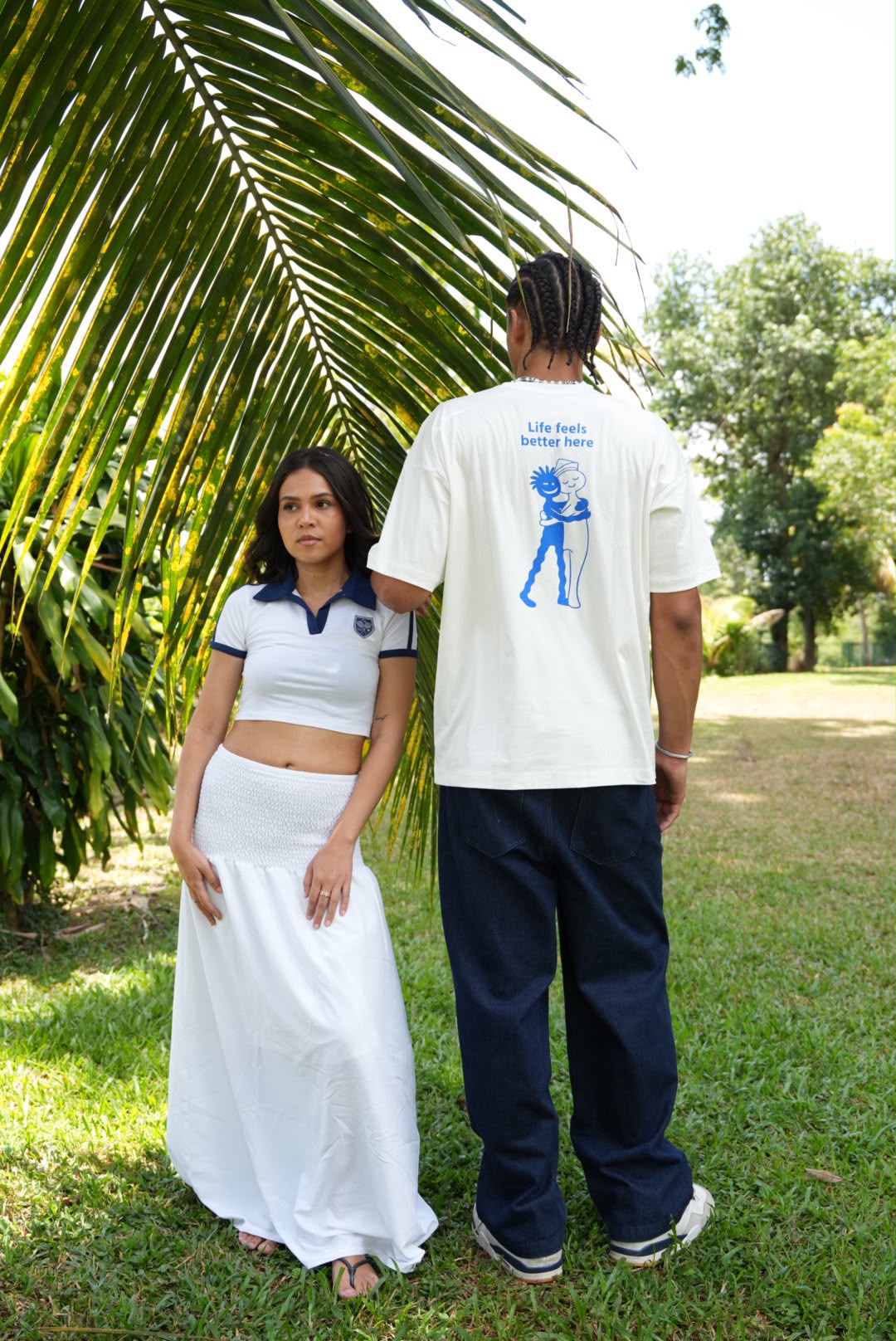 The Double-Knee Pant